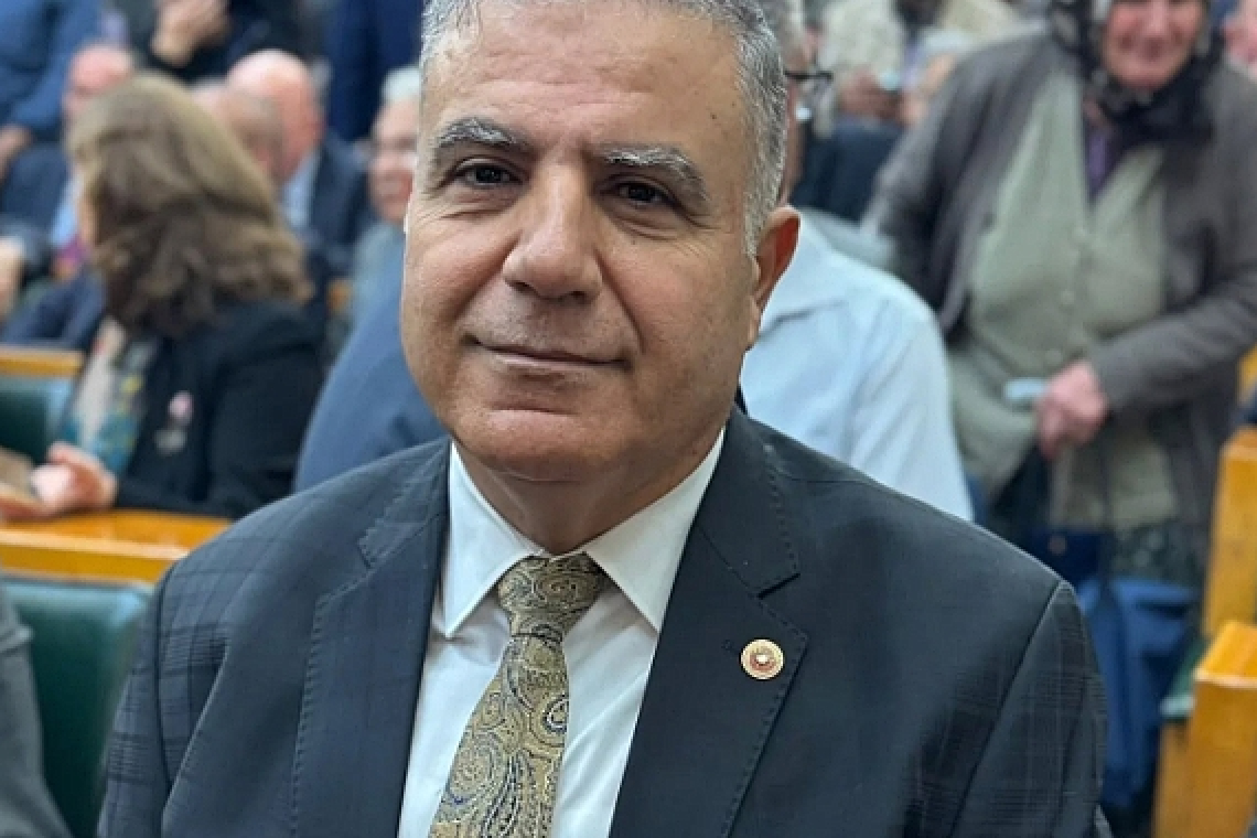 Güzelmansur: Hatayspor Zor Durumda