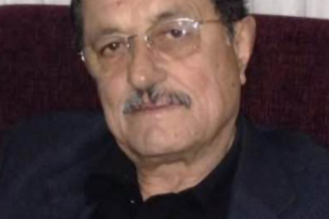 17 KASIM 2025’TE HATAY’DA VEFAT EDENLER