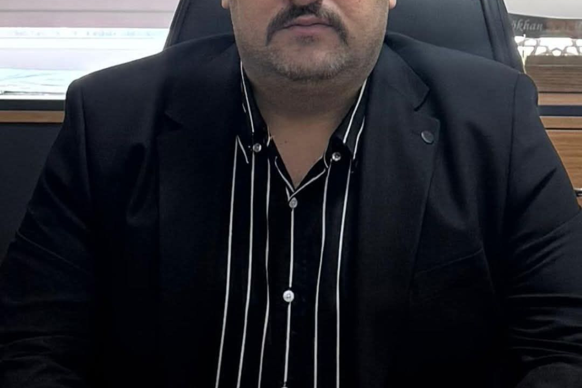 HATAYLI NACİOĞLU’NA SAMANDAĞ’DA GÖREV