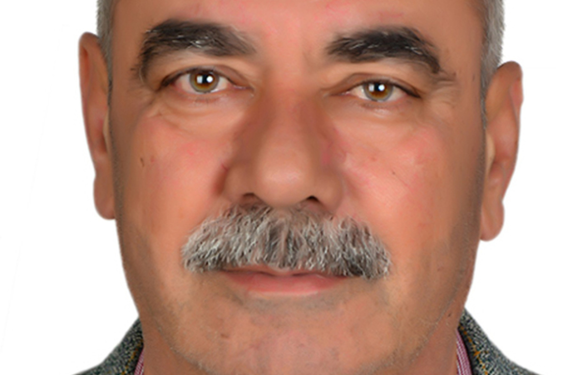 20 KASIM 2025’TE HATAY’DA VEFAT EDENLER