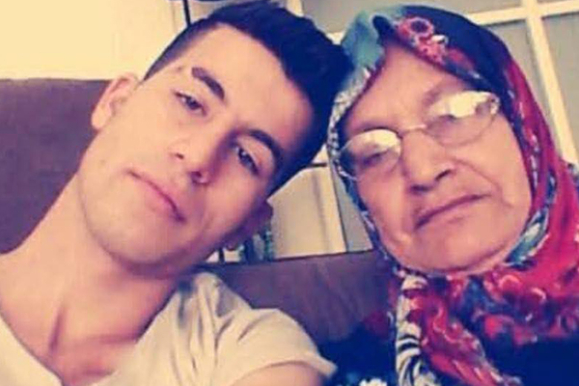 22 KASIM 2025’TE HATAY’DA VEFAT EDENLER