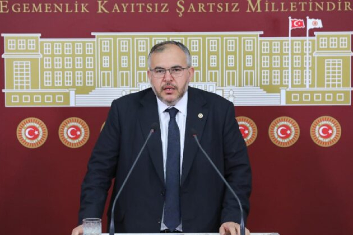 Çalışkan isyan etti: Garibana Gücünüz Yetiyor, Büyükleri Görmüyorsunuz!