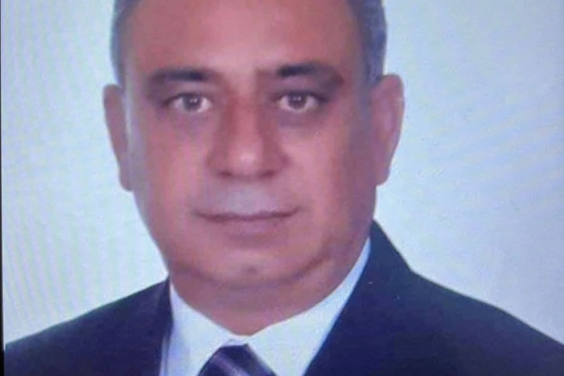26 KASIM 2025’TE HATAY’DA VEFAT EDENLER