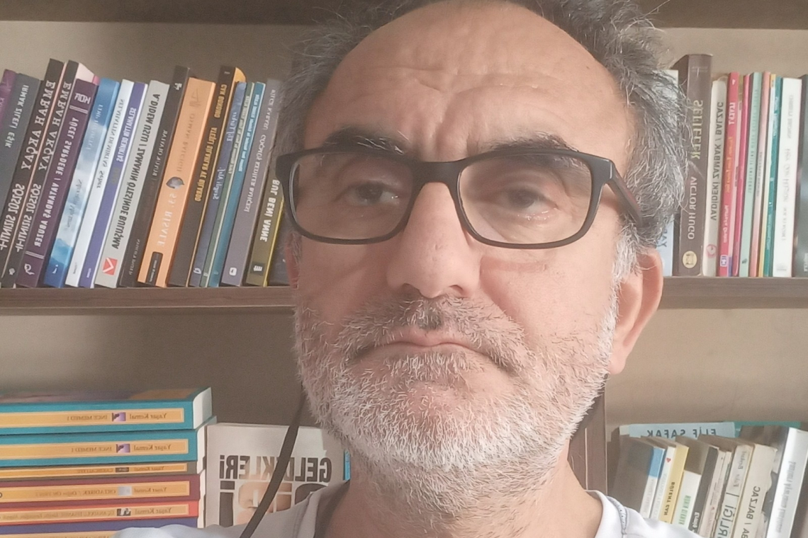 ORUÇ: TEHCİR VE SOYKIRIM POLİTİKTİR