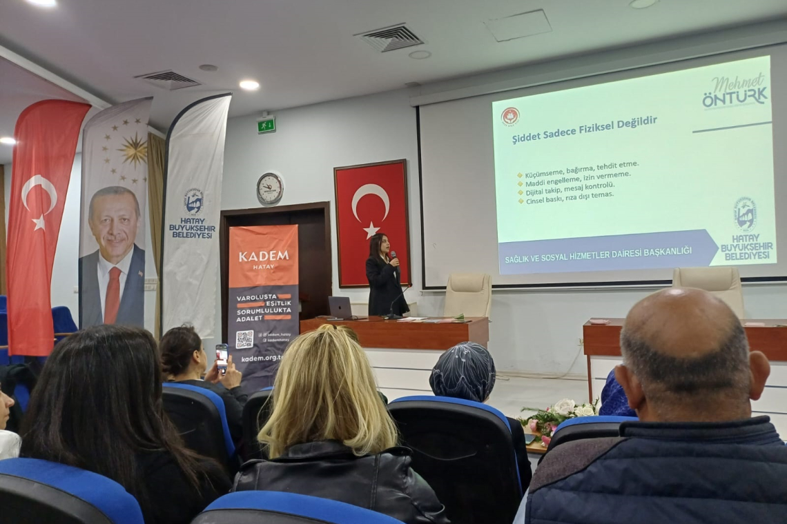 VAROLUŞTA EŞİTLİK SORUMLULUKTA ADALET
