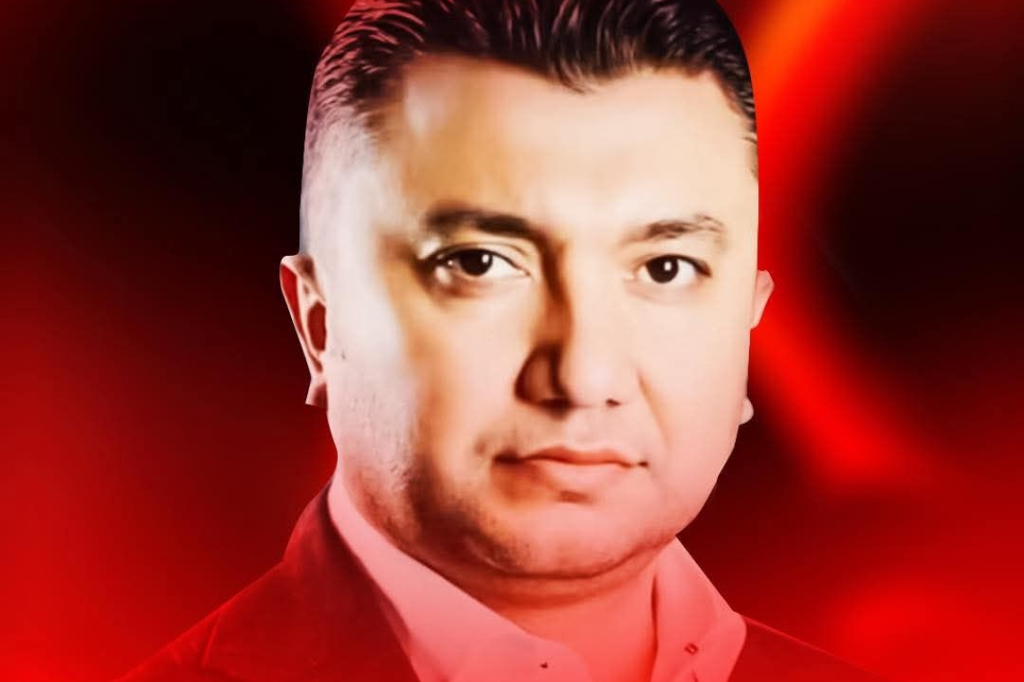 ATAKAŞ HATAYSPOR'DAN İŞ İNSANI ÖZYURT'A TEŞEKKÜR