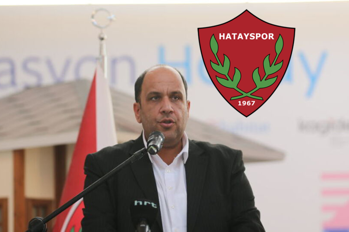 Hatayspor Olağanüstü Kongreye mi Hazırlanıyor?