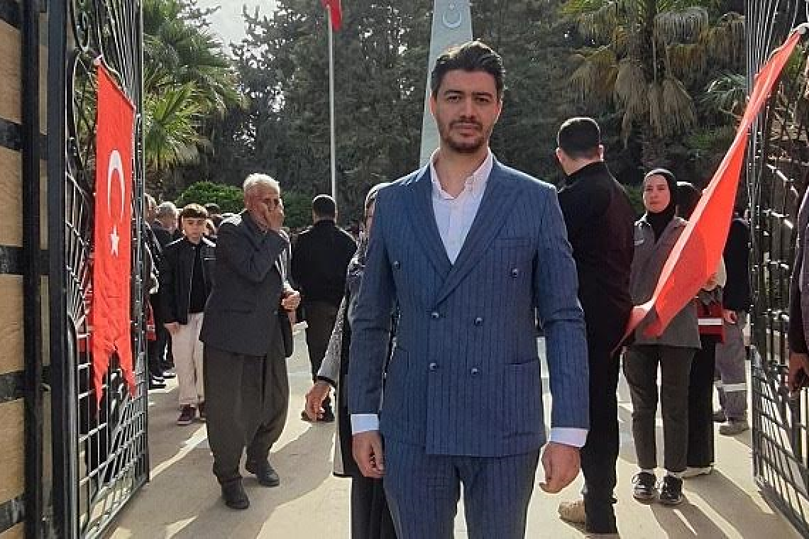 Koçak: Hataylı Çocuklar Sahipsiz Değildir, Ahlâksızlığa Göz Yummayız!..