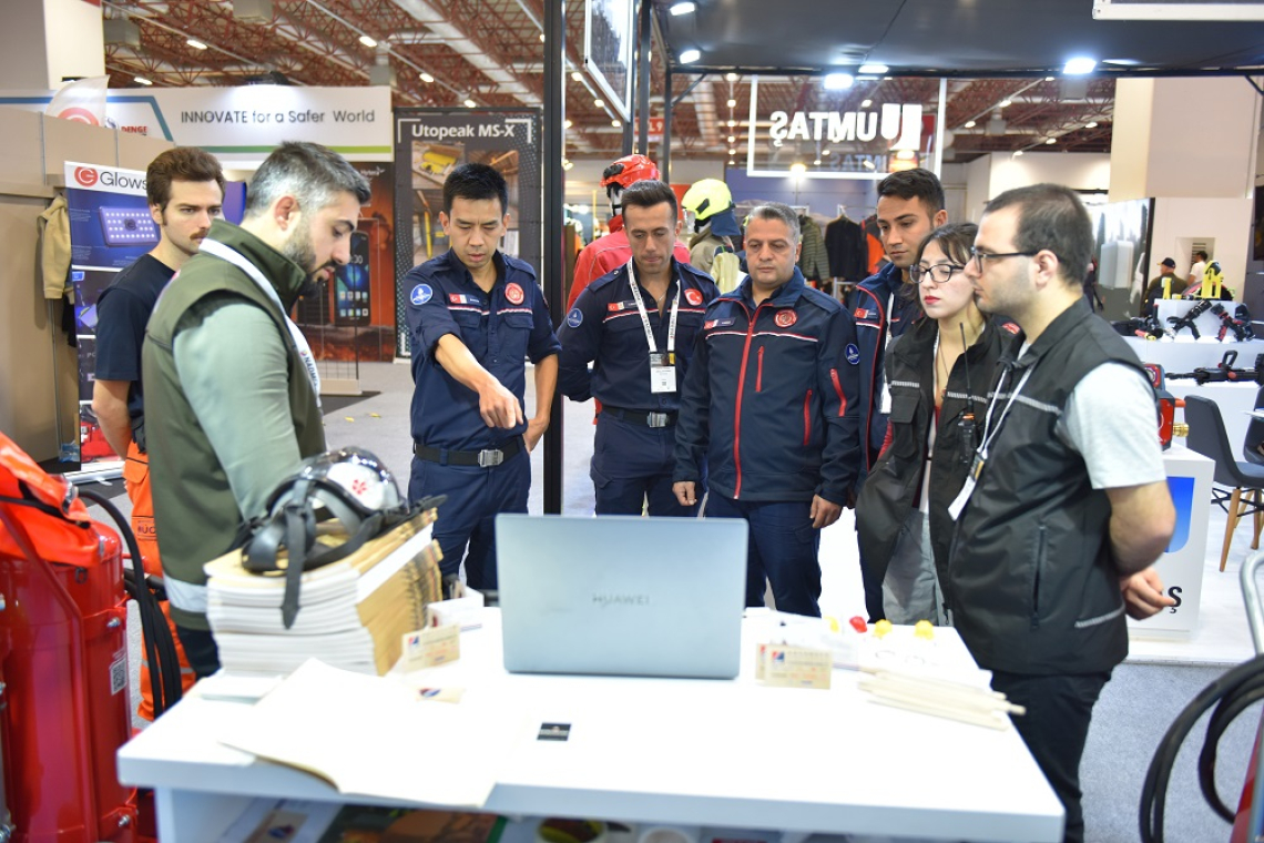 AFET YÖNETİMİNDE YENİ NESİL TEKNOLOJİLERİ 