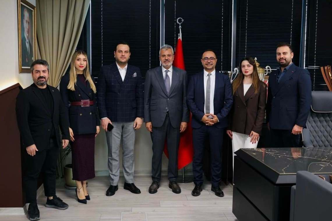 Hatay’ın Mimari Kimliği Güçlendirilmeli