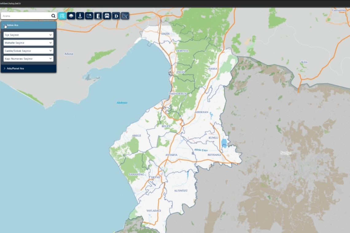 NUMARATAJ BELGESİNE KOLAY ERİŞİM