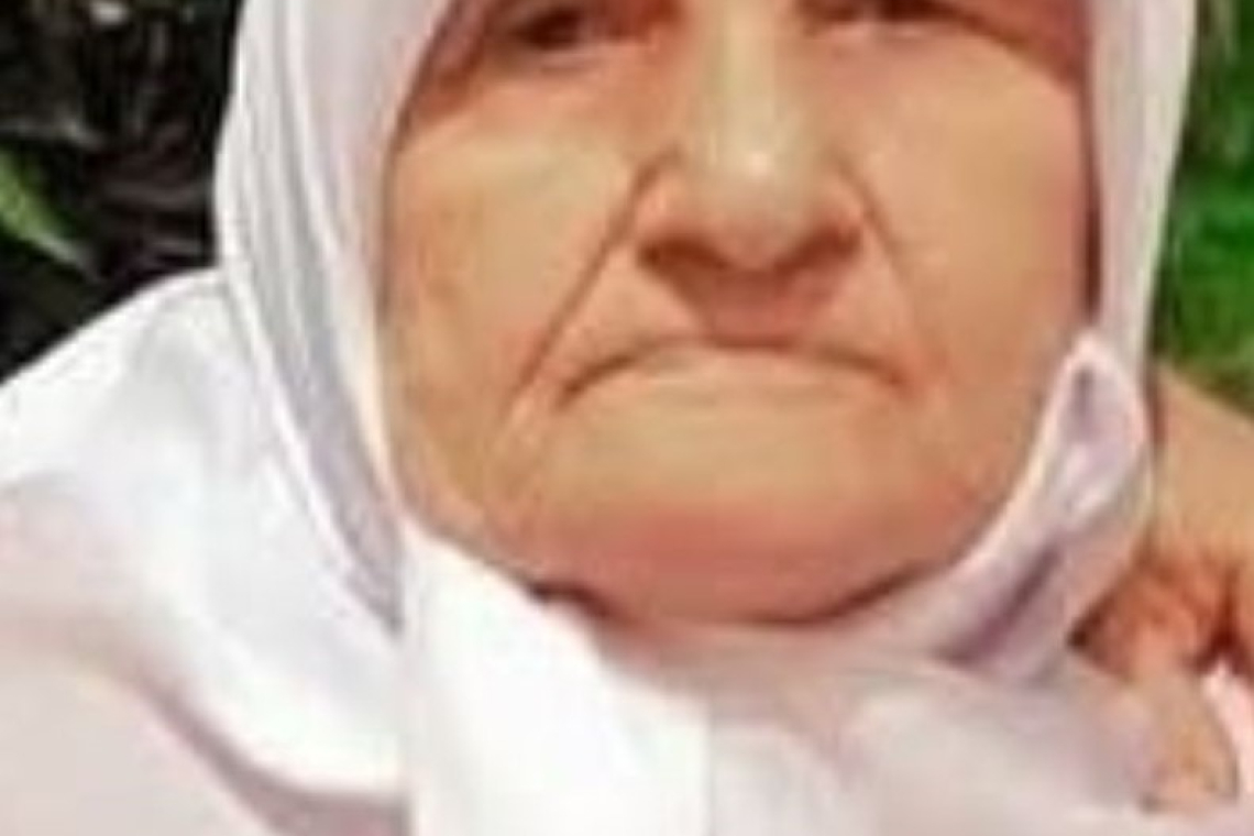 7 ARALIK 2025’TE HATAY’DA VEFAT EDENLER