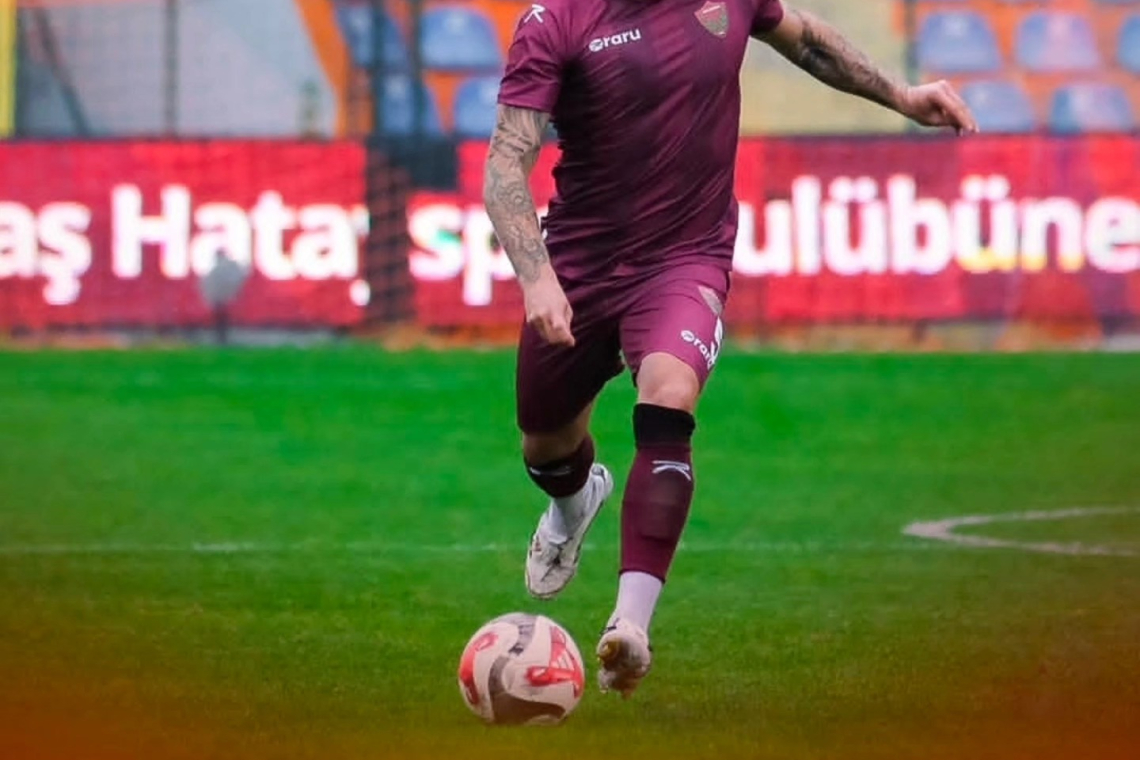 Hatayspor, Sarıyer’e Yenik Düştü: 0-3