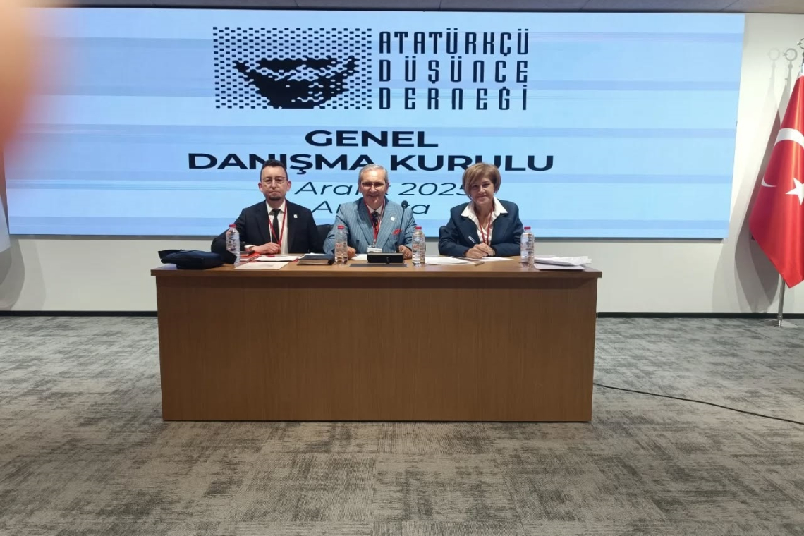 ADD: HUKUK ÜSTÜNLÜĞÜ ZARAR GÖRDÜ