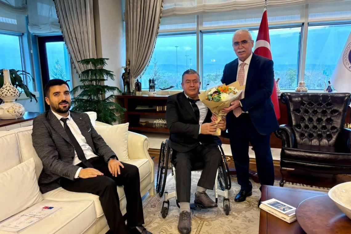 ATEŞER: ENGELLİ HAKLARI İÇİN ANAYASA MAHKEMESİ’NDEYİZ