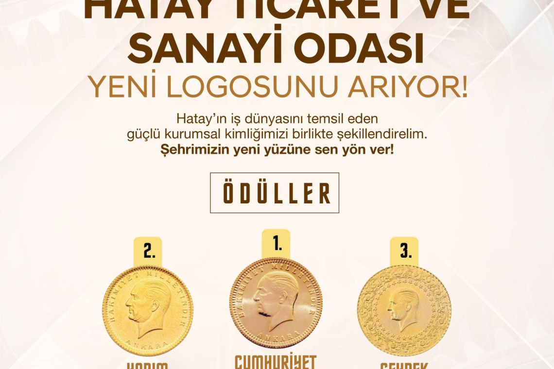 HATSO’DAN ALTIN ÖDÜLLÜ LOGO YARIŞMASI