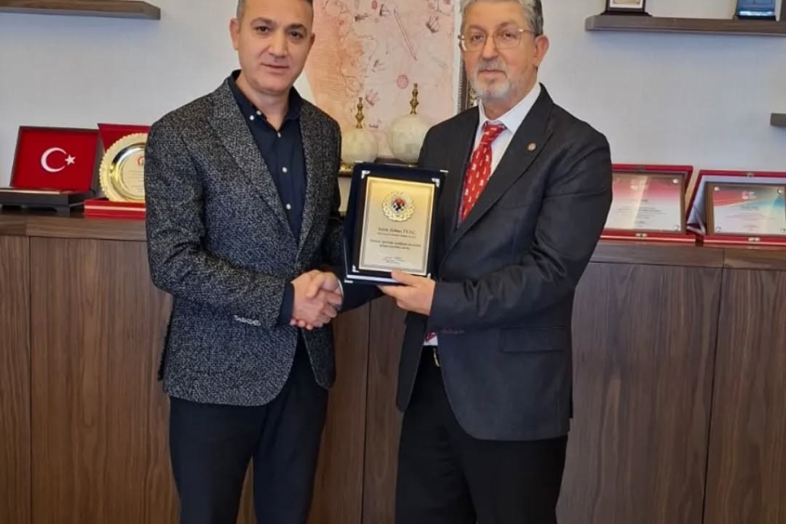 Özel Arsuz Tek Kampüs Okulları'ndan Satranç Desteği