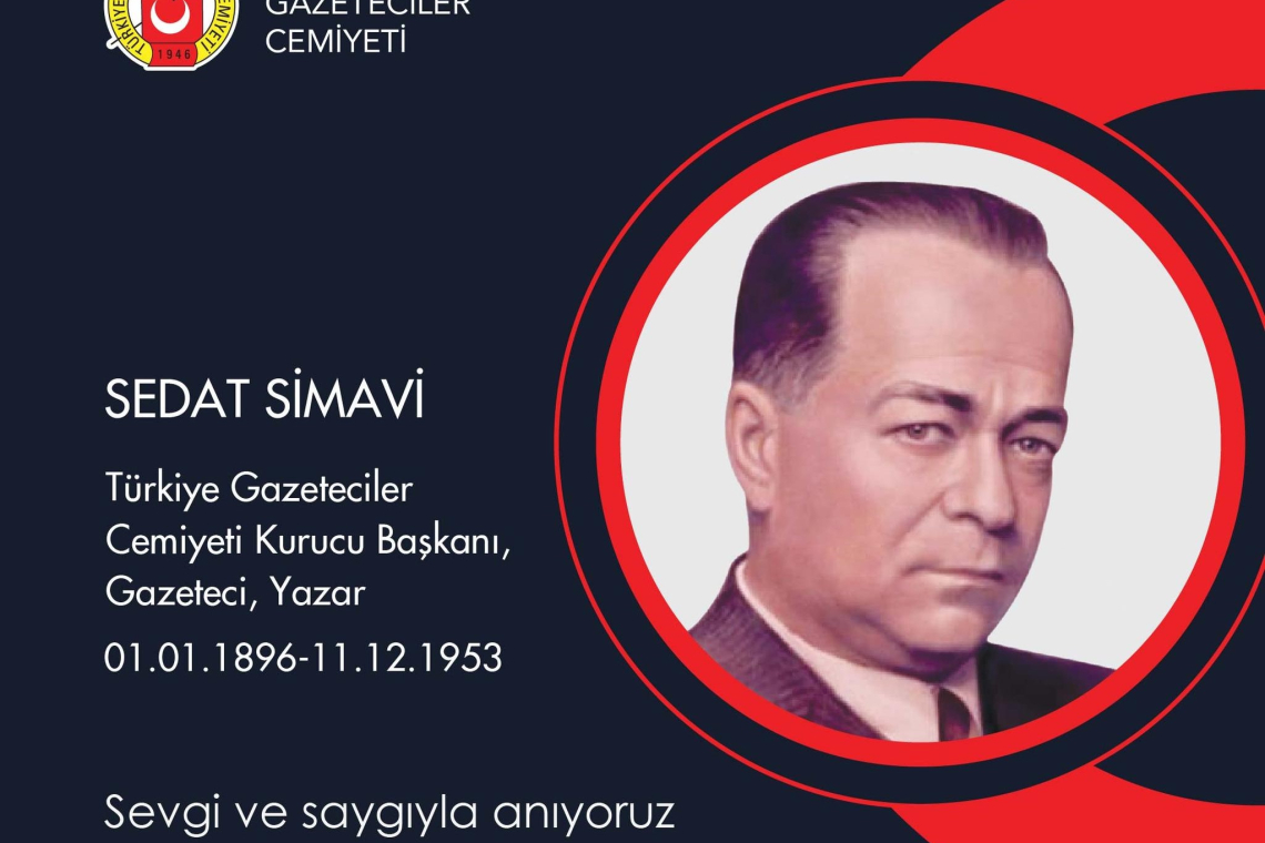 TGC 49. Sedat Simavi Ödülleri sahiplerini buldu