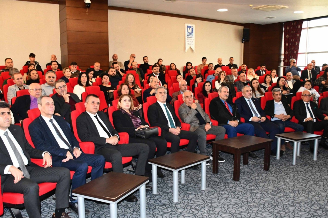 Kaynar: Dijital Muhasebe Eğitimine İhtiyaç Var