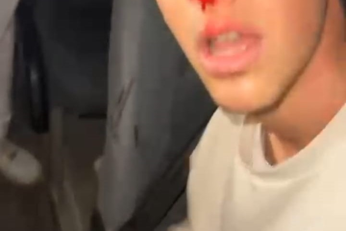 SPORUN BİRLEŞTİRİCİ GÜCÜNE GÖLGE DÜŞTÜ