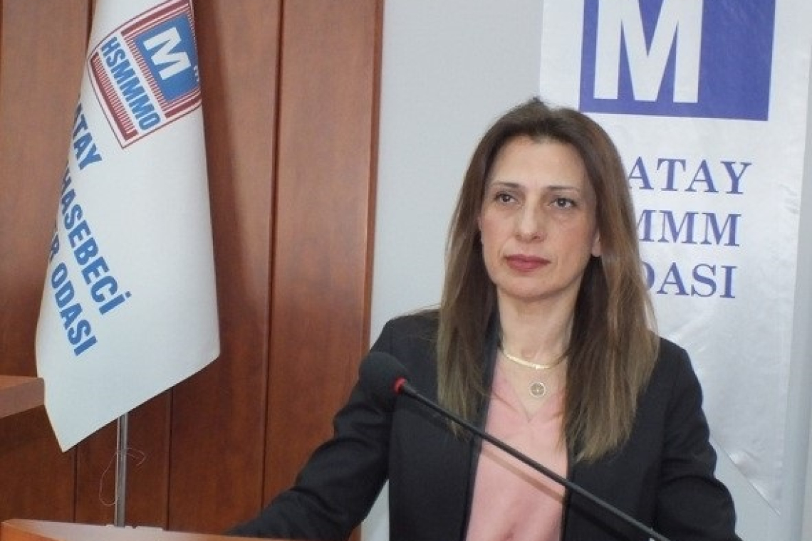 Mali Müşavirler'den Eş Zamanlı Açıklama