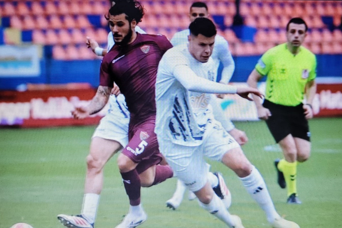 Hatayspor’da Yenilgi Alışkanlığı: 0-3