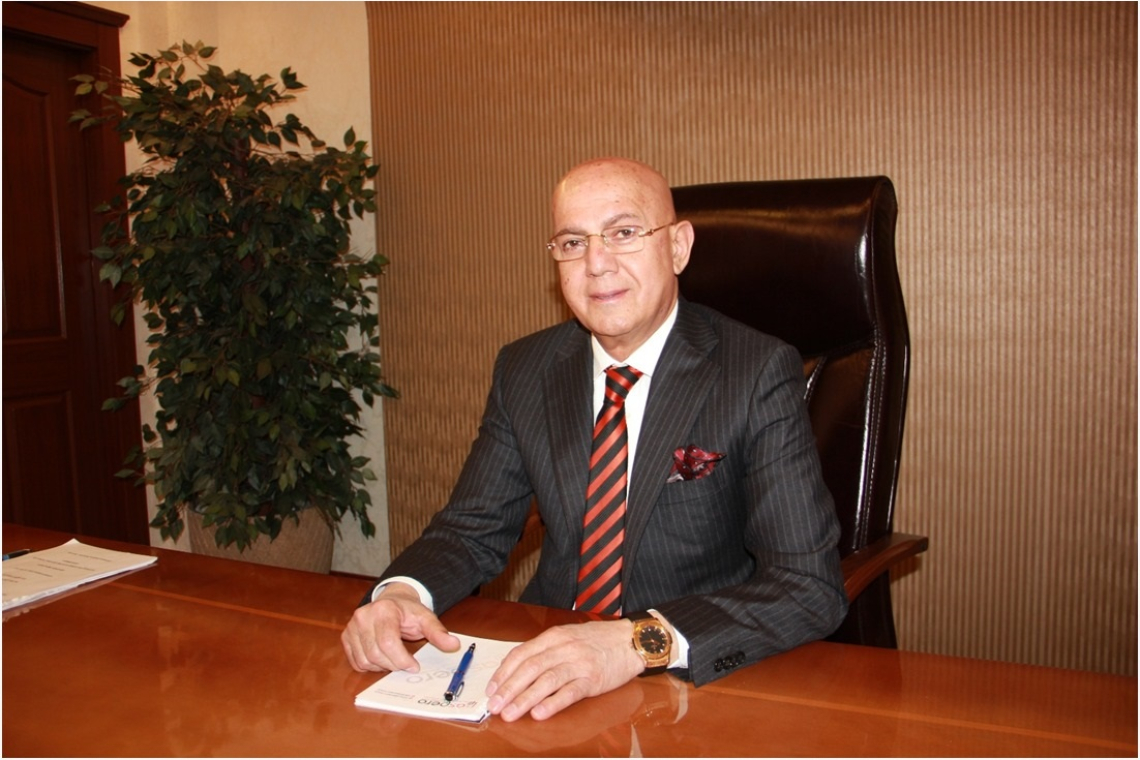 ALTIN ATEŞ KİMYA ŞİRKETİ, “ANADOLU 500”DE 