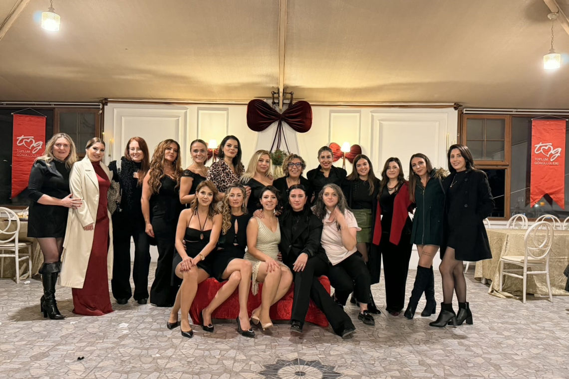 İskenderun’da Kadınlar "Toplumsal Fayda"da Buluştu