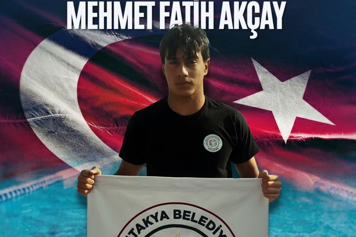 Mehmet Fatih Akçay Milli Takım Seçmelerinde