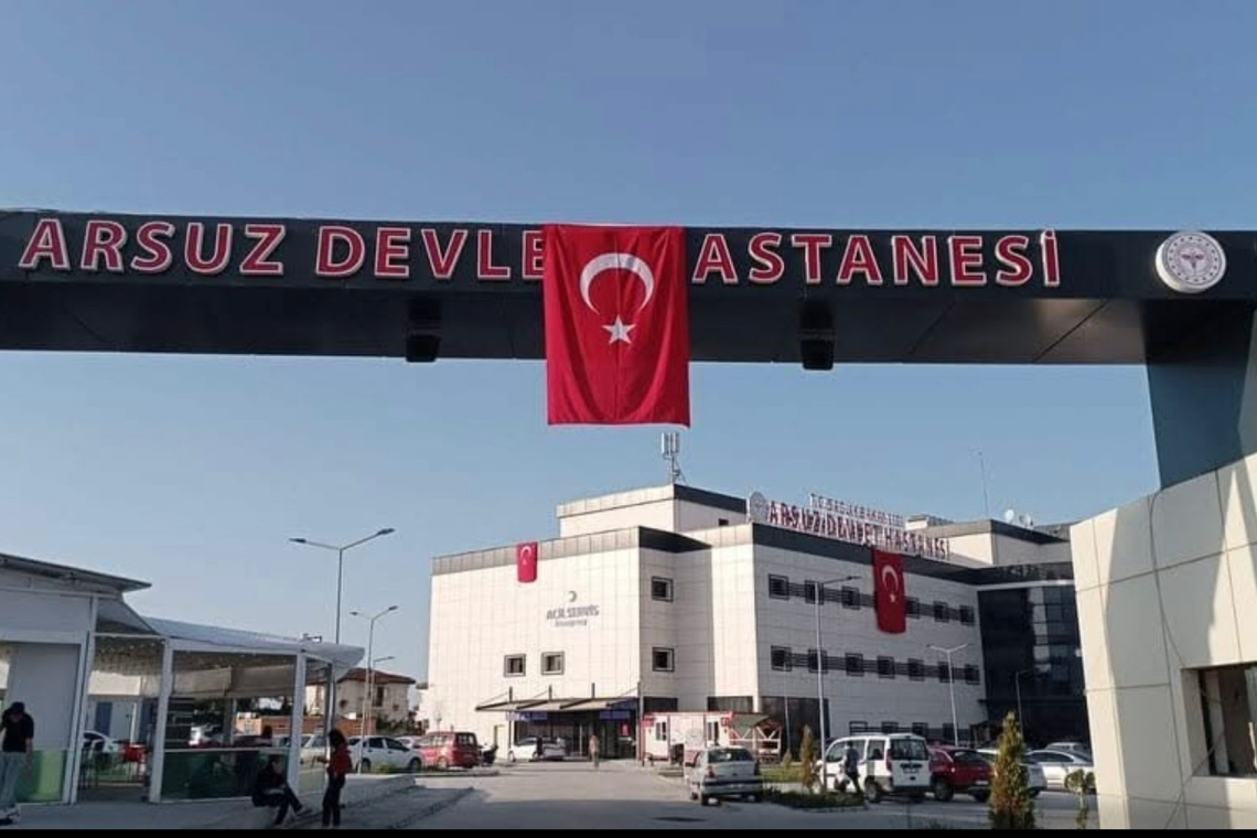 Özel: Şehrimiz İçin Verdiğimiz Sözleri Yaptık, Yapıyoruz