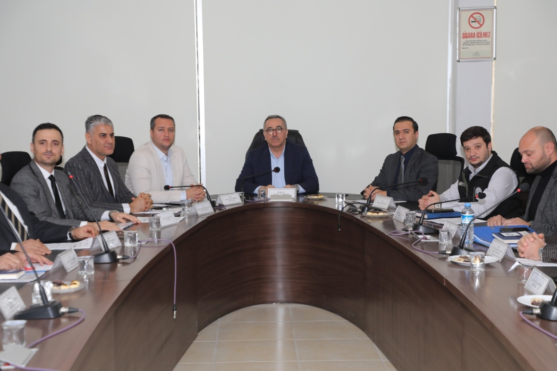 HATAY’A EDS UYGULAMASI GELİYOR