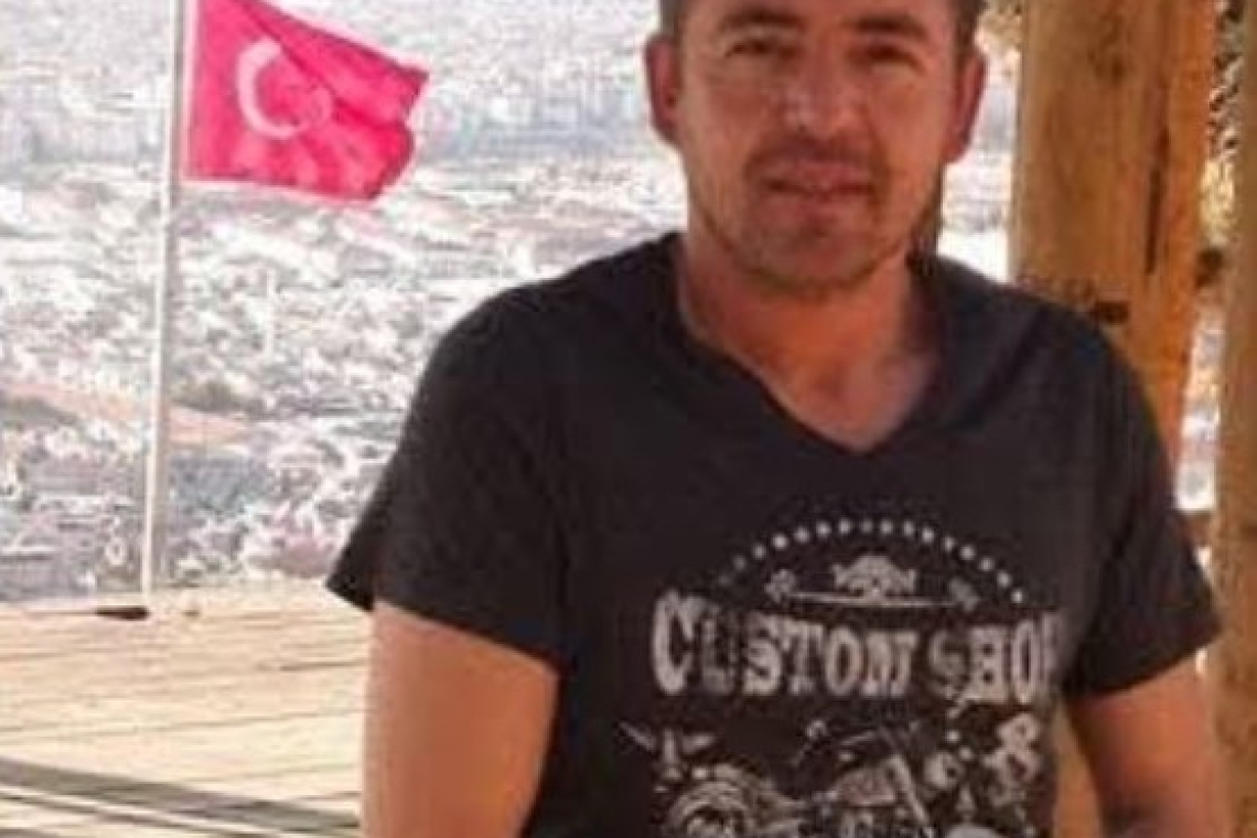 25 ARALIK 2025’TE HATAY’DA VEFAT EDENLER