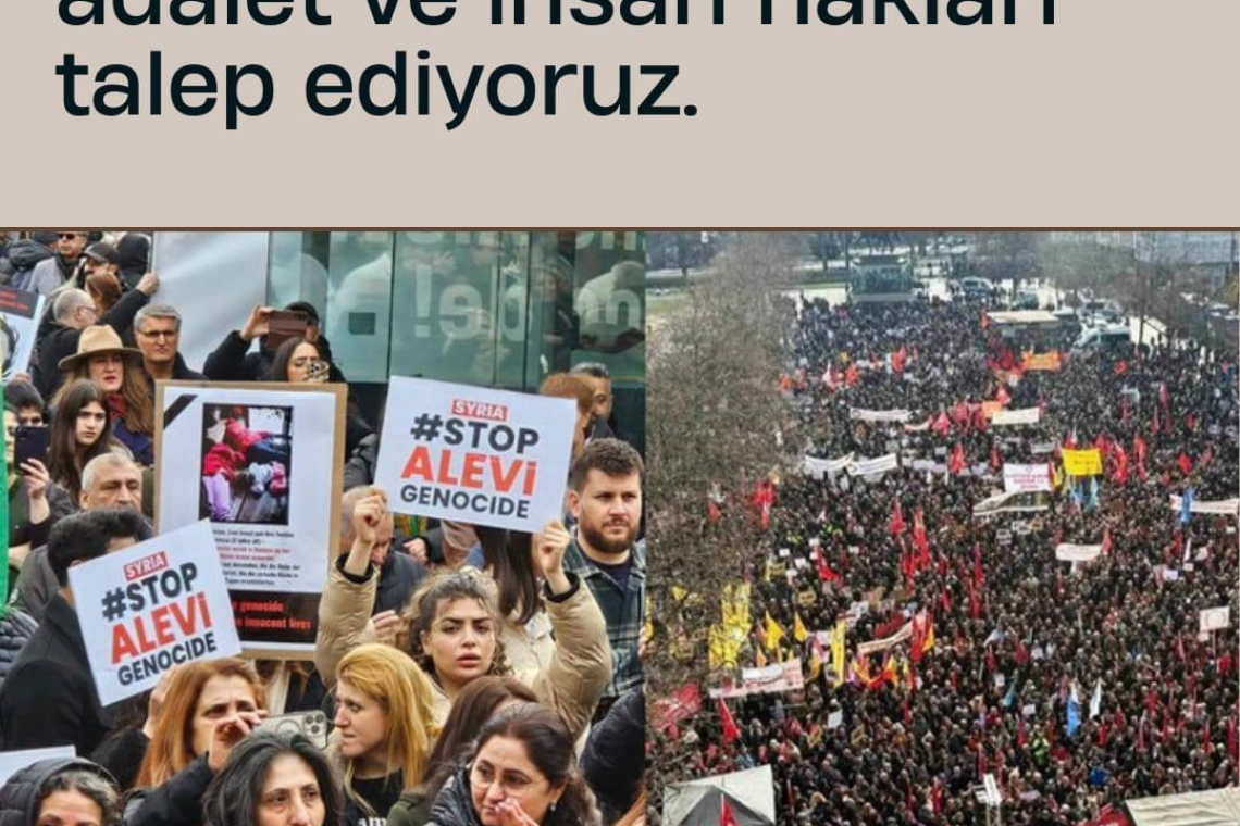 Karaçay: Soykırımı Artık Dünya Görmeli