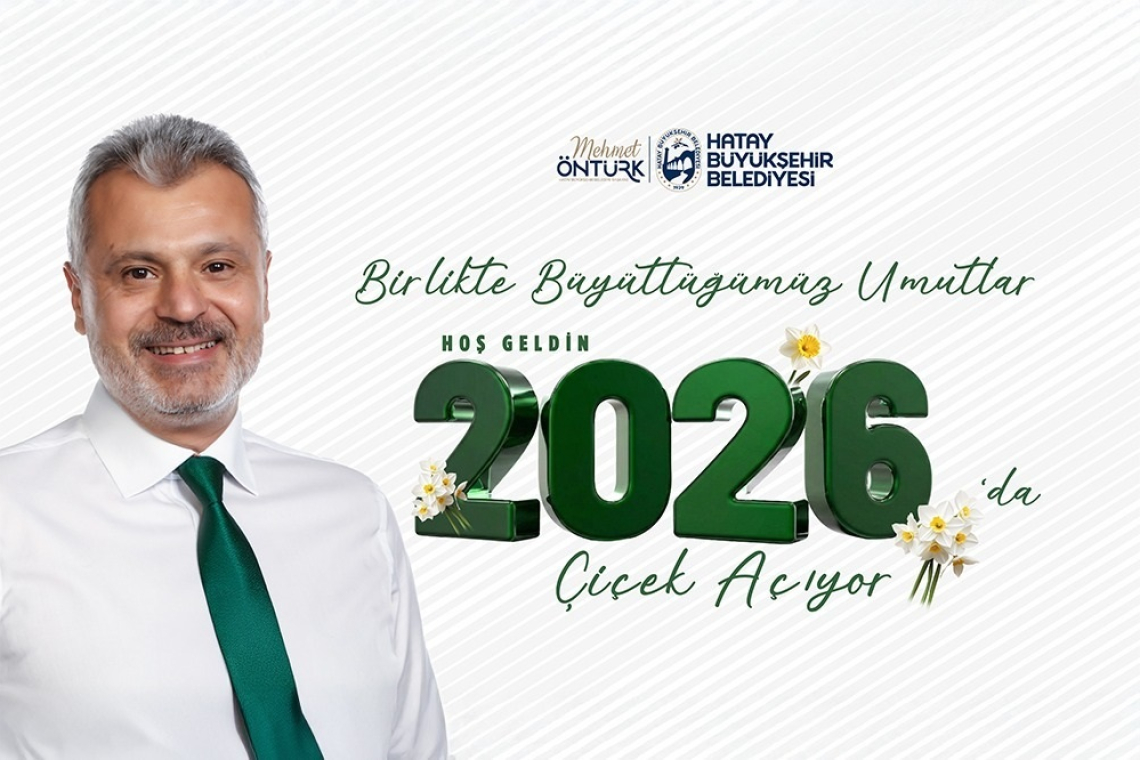 Öntürk: Halkımızın Sabrı ve ortak aklı yürüyüşümüzün gücüdür