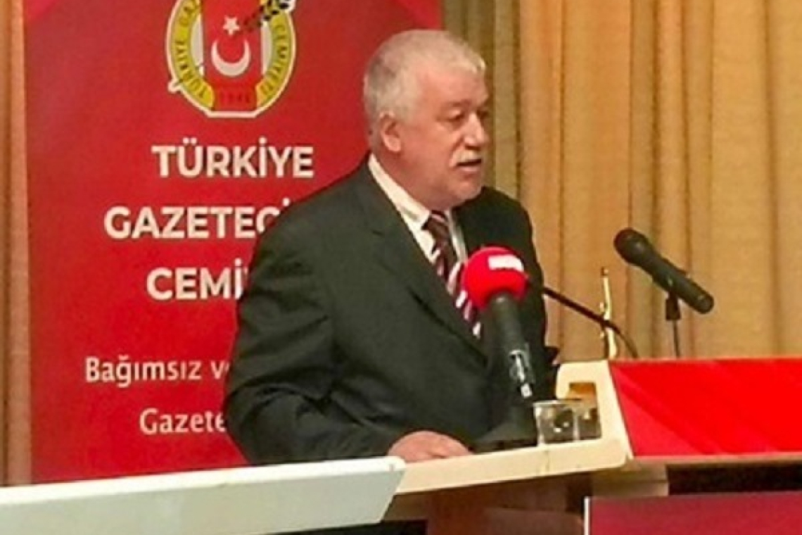 Kalaycıoğlu: Acılarımızı Unutmadan Umudu Büyütüyoruz