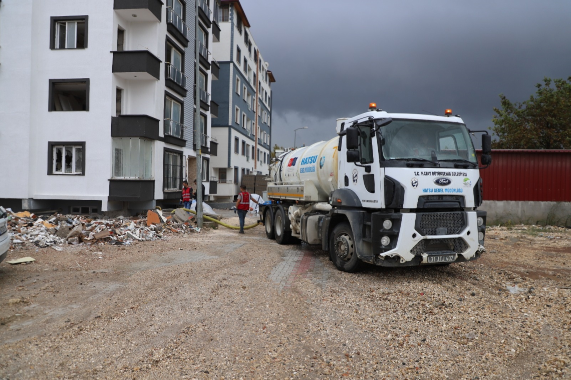 HATAY'DA REKOR ARIZA!..
