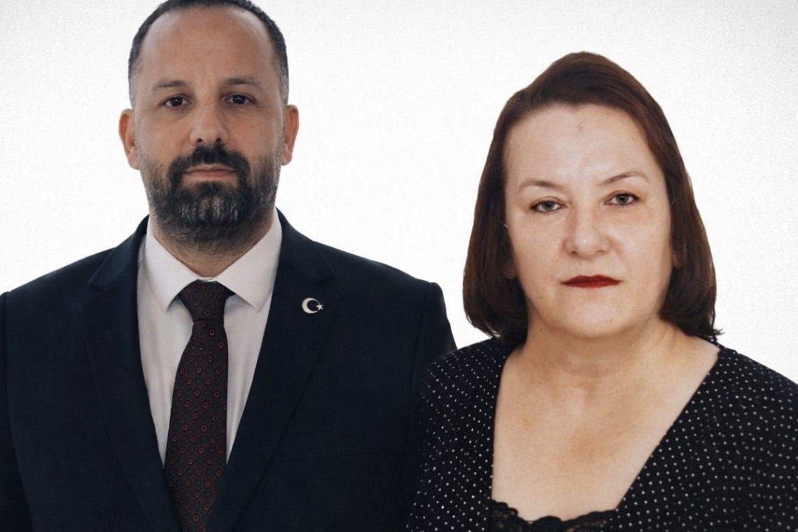 1 OCAK 2026’TE HATAY’DA VEFAT EDENLER