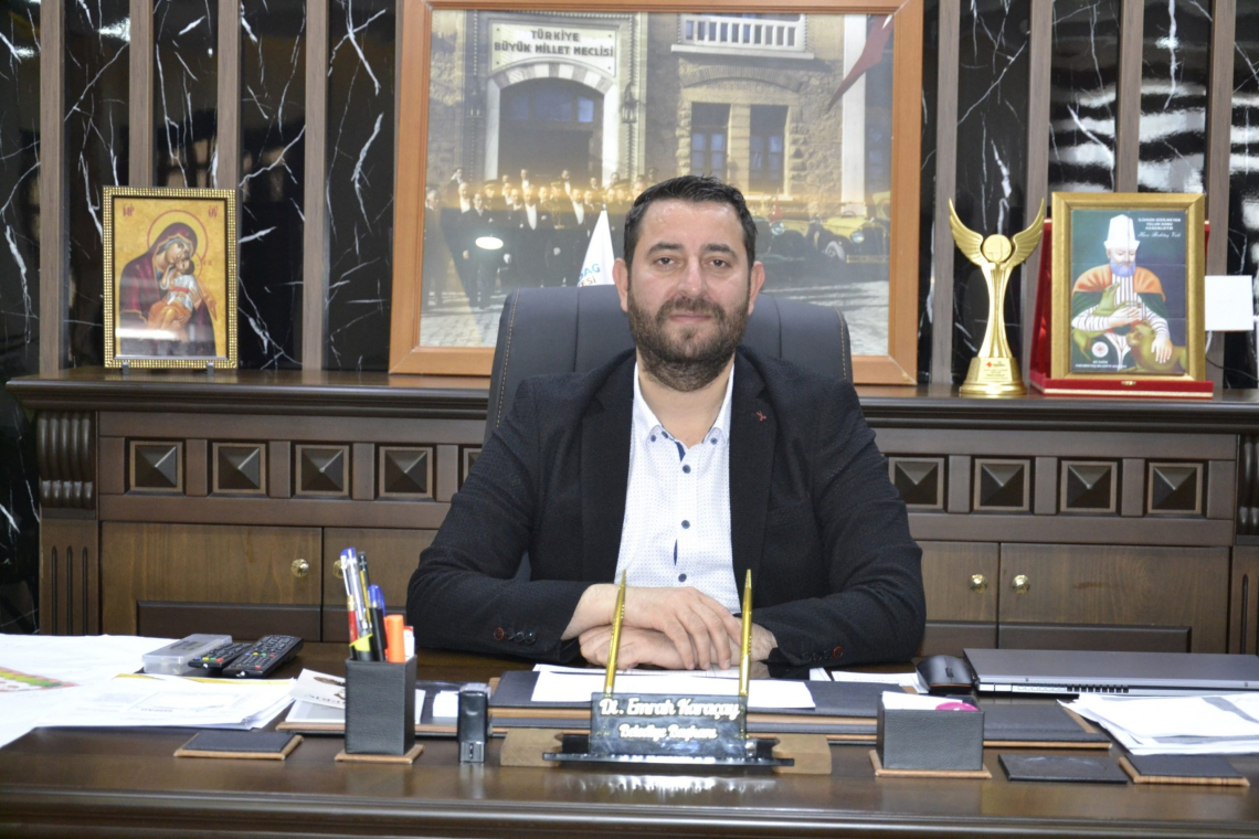 SAMANDAĞ'DA ELEKTRİK KESİNTİLERİNE TEPKİ: MAZERET ÜRETMEYİ BIRAKIN!.
