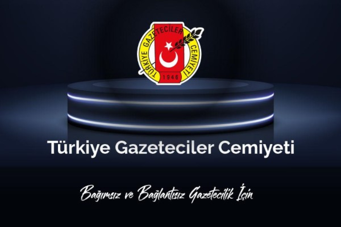 TGC: Gazeteciyi tehdit, haber alma hakkına saldırıdır