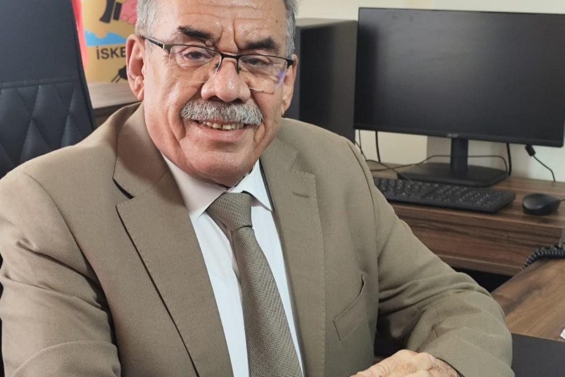 Kekeç: Esnafa Düşük Faizli Kredi