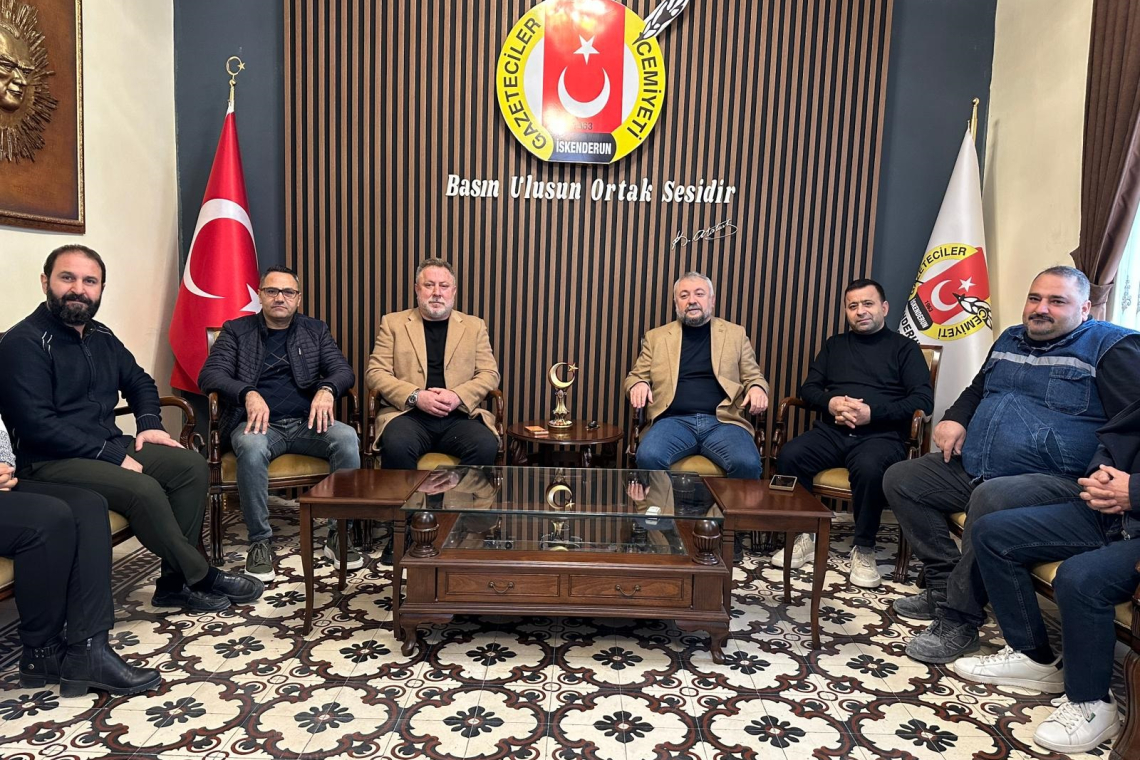 Yeni Refah Partili Dr. Şeref Vardı: Yenilenmezseniz Yenilirsiniz