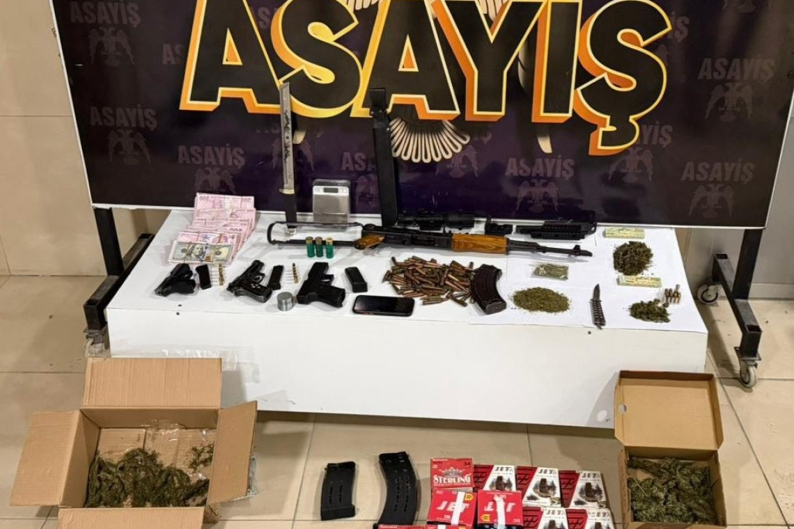Samandağ'da Yaralı Halde Bulunan Kızın Şüphelisi Ablası