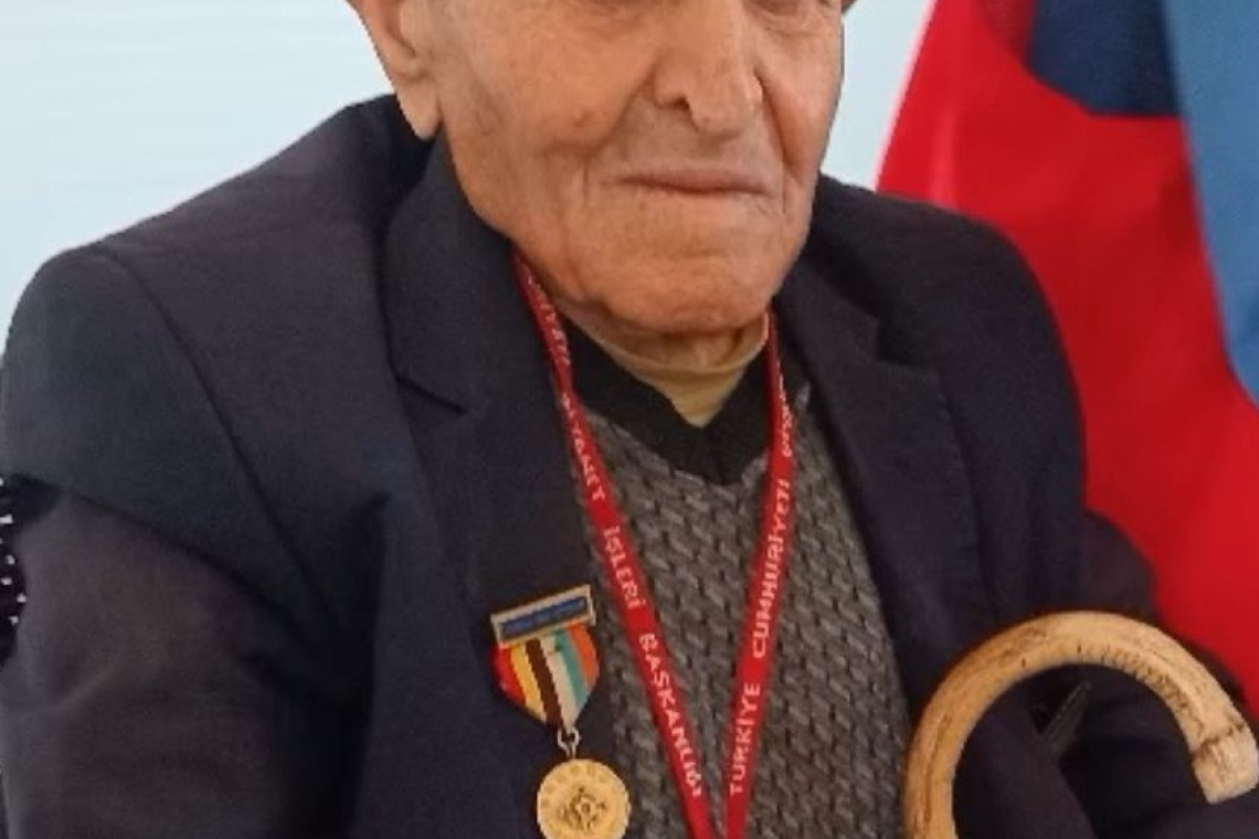 14 OCAK 2026’TE HATAY’DA VEFAT EDENLER