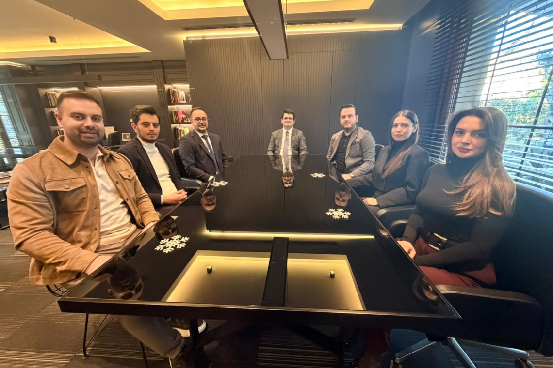 İçmimarlara göre Arsuz 