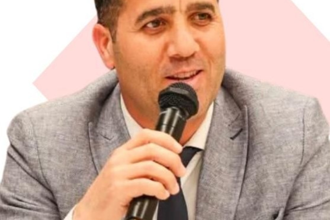 Ayakkabı İmalatçıları Doğan Aydın’la Devam Dedi