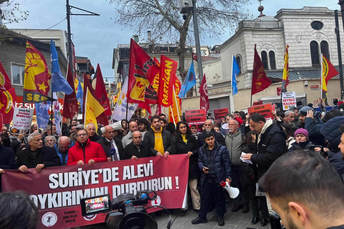 TKP'den Sömürüye Karşı Eşitlikçi Cumhuriyet Çağrısı 