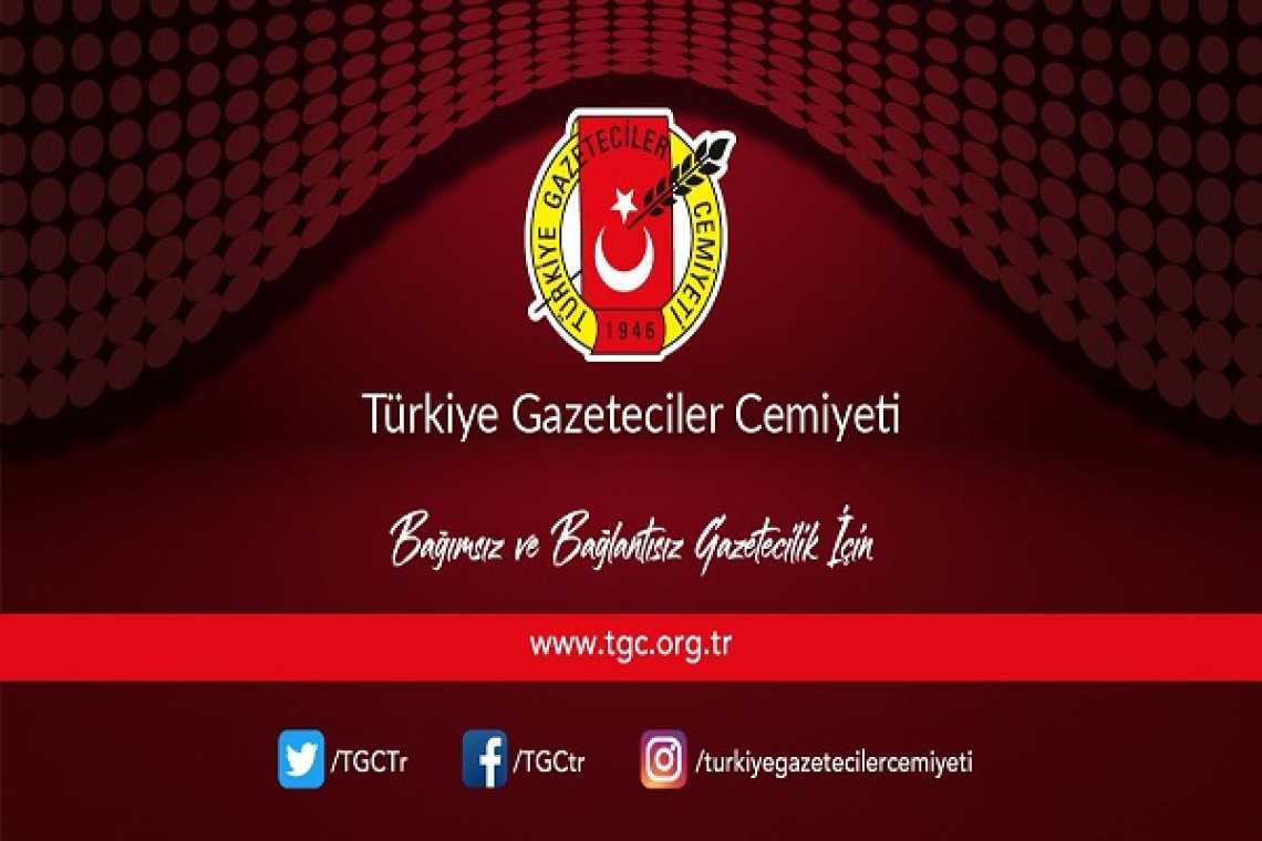 Gazetecilere Yeşil Pasaport Düzenlemesi