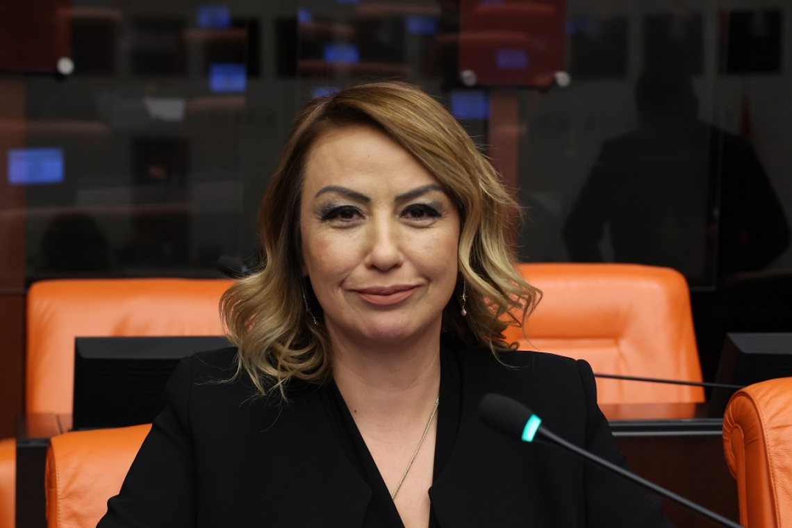 YILDIRIM KARA: GİRİŞİMCİLİK TEŞVİKLERİ KAĞIT ÜZERİNDE KALMAMALI
