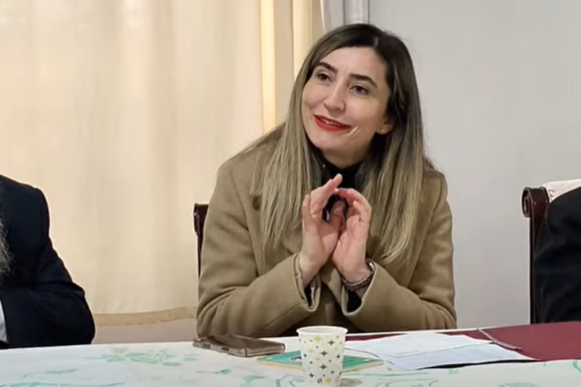 ALEVİLERDEN YOL VE RIZALIK ÜZERİNE GÖRÜŞME
