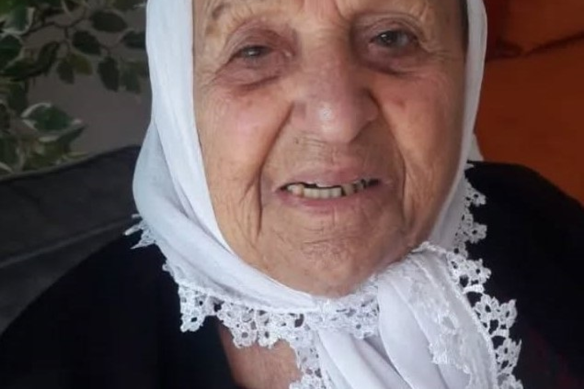 30 OCAK 2026’TE HATAY’DA VEFAT EDENLER